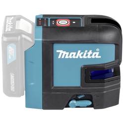 Makita SK105DZ křížový laser dosah (max.): 25 m