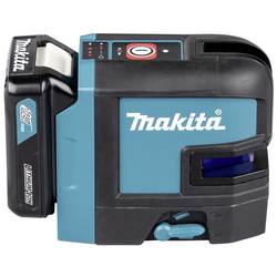 Makita SK105DZ křížový laser dosah (max.): 25 m
