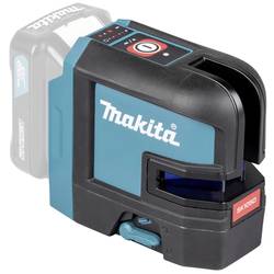 Makita SK105DZ křížový laser dosah (max.): 25 m