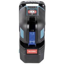Makita SK105DZ křížový laser dosah (max.): 25 m