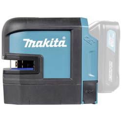 Makita SK105DZ křížový laser dosah (max.): 25 m