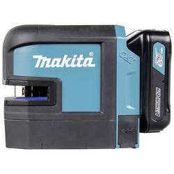 Makita SK105DZ křížový laser dosah (max.): 25 m