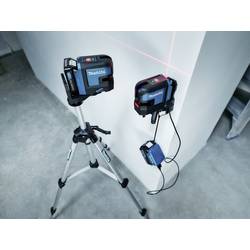 Makita SK105DZ křížový laser dosah (max.): 25 m