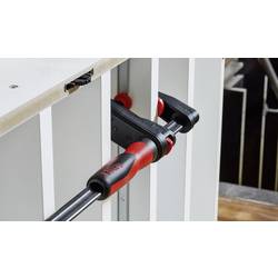 Bessey GK30 převodovková svorka Rozpětí (max.):300 mm Vnější délka: 510 mm Délka vyložení:60 mm