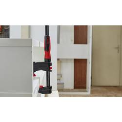 Bessey GK30 převodovková svorka Rozpětí (max.):300 mm Vnější délka: 510 mm Délka vyložení:60 mm