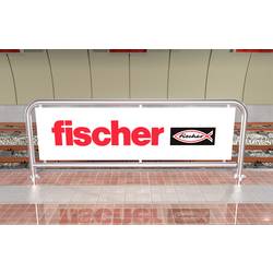 Fischer 090923 TA M8 S/10 K NV kotva pro velké zátěže 1 sada