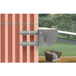Fischer 532658 FIS H 16 x 130 K K NV injektážní kotevní pouzdro 130 mm 16 mm 1 sada