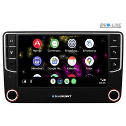 Blaupunkt Wolfsburg 648 autorádio Android Auto™, Apple CarPlay, DAB+ tuner