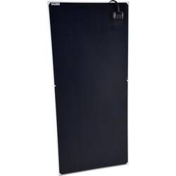Phaesun Mare Flex 120 monokrystalický solární panel 120 Wp 12 V