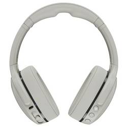 Skullcandy Crusher 540 Wireless sluchátka uzavřená (Over Ear) Bluetooth® šedá Vibrace sportovní