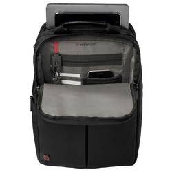 Wenger batoh na notebooky Reload, max. 35,6 cm (14) , černá