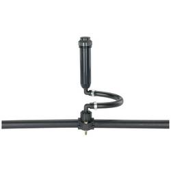 GARDENA zavlažovací systém 02728-20 objímka pro spojení trubek 25 mm x 3/4