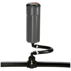 GARDENA zavlažovací systém 02728-20 objímka pro spojení trubek 25 mm x 3/4