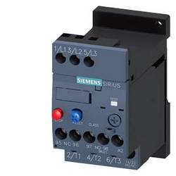 přepěťové relé Siemens 3RU2116-1BB1 3RU21161BB1, 1 ks