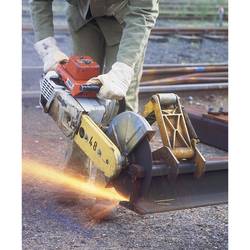 PFERD TOOLS 100 T 350-3,8 Q SG RAIL STEEL/25,4 66323663 řezný kotouč rovný 350 mm 10 ks kalená ocel , ocel