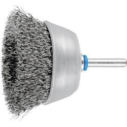 PFERD TOOLS Hrncový kartáč TBU 7015/6 INOX 0,30 43211205 10 ks