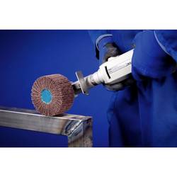 PFERD TOOLS 44642121 Brusný kotouč 100 mm 5 ks