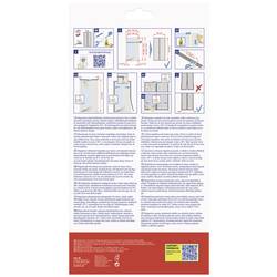 tesa Fliegengitter 55384-00000-00 Magnetický závěs (š x v) 0.90 m x 2.10 m antracitová 1 ks
