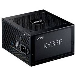 XPG KYBER 750 PC síťový zdroj 750 W ATX 80 PLUS® Gold