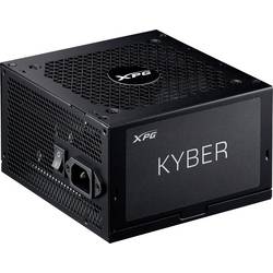 XPG KYBER 850 PC síťový zdroj 850 W ATX 80 PLUS® Gold