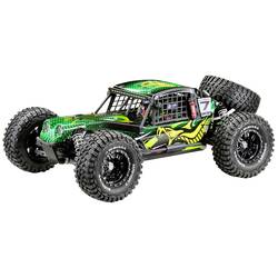Absima Rock Racer MAMBA 7 zelená střídavý (Brushless) 1:7 RC model auta elektrický Buggy 4WD (4x4) RtR 2,4 GHz