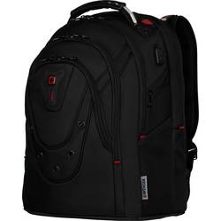 Wenger batoh na notebooky Ibex Deluxe Max. velikost: 39,6 cm (15,6) černá