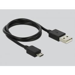 Delock 87737 DisplayPort rozbočovač černá
