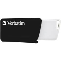 Verbatim V Store N CLICK USB flash disk 32 GB černá 49307 USB 3.2 (Gen 1x1)