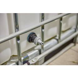 GARDENA 09095-20 AquaPrecise spojovací zařízení