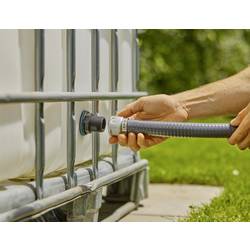 GARDENA 09095-20 AquaPrecise spojovací zařízení