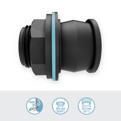 GARDENA 09095-20 AquaPrecise spojovací zařízení