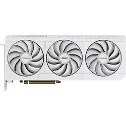 Asus grafická karta AMD Radeon RX 9070XT Radeon RX 9070 XT 16 GB GDDR6-RAM PCI-Express, HDMI™, DisplayPort