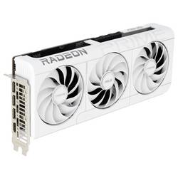 Asus grafická karta AMD Radeon RX 9070XT Radeon RX 9070 XT 16 GB GDDR6-RAM PCI-Express, HDMI™, DisplayPort