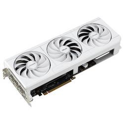 Asus grafická karta AMD Radeon RX 9070XT Radeon RX 9070 XT 16 GB GDDR6-RAM PCI-Express, HDMI™, DisplayPort
