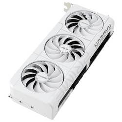 Asus grafická karta AMD Radeon RX 9070XT Radeon RX 9070 XT 16 GB GDDR6-RAM PCI-Express, HDMI™, DisplayPort