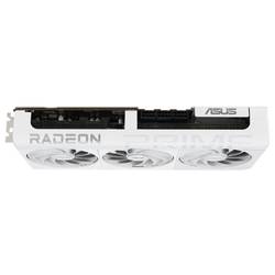 Asus grafická karta AMD Radeon RX 9070XT Radeon RX 9070 XT 16 GB GDDR6-RAM PCI-Express, HDMI™, DisplayPort