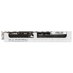 Asus grafická karta AMD Radeon RX 9070XT Radeon RX 9070 XT 16 GB GDDR6-RAM PCI-Express, HDMI™, DisplayPort