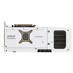 Asus grafická karta AMD Radeon RX 9070XT Radeon RX 9070 XT 16 GB GDDR6-RAM PCI-Express, HDMI™, DisplayPort