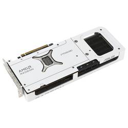 Asus grafická karta AMD Radeon RX 9070XT Radeon RX 9070 XT 16 GB GDDR6-RAM PCI-Express, HDMI™, DisplayPort