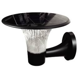 V-TAC 23004 LED nástěnné světlo pevně vestavěné LED 15 W LED černá