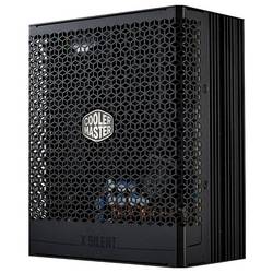 Cooler Master X Silent Edge Platinum PC síťový zdroj 1100 W ATX 80 PLUS® Platinum