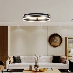V-TAC VT-7580 23098 LED závěsný lustr LED Energetická třída (EEK2021): E (A - G) 20 W bílá