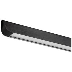 V-TAC VT-7-35-B 23345 LED závěsný lustr LED LED Energetická třída (EEK2021): F (A - G) 36 W černá