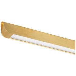 V-TAC VT-7-35-G 23348 LED závěsný lustr LED LED Energetická třída (EEK2021): F (A - G) 36 W zlatá