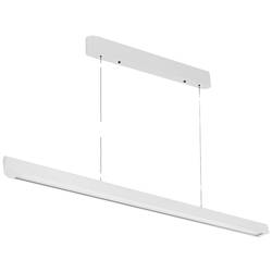 V-TAC VT-7-35-W 23346 LED závěsný lustr LED LED Energetická třída (EEK2021): F (A - G) 36 W přírodní bílá