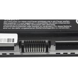 Green Cell akumulátor do notebooku 10.8 V 4400 mAh Toshiba