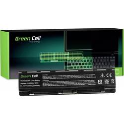 Green Cell akumulátor do notebooku 10.8 V 4400 mAh Toshiba