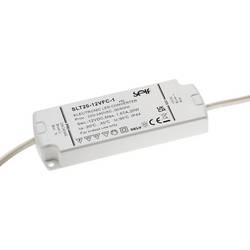Self Electronics LED driver 20 W 12 V 1 ks