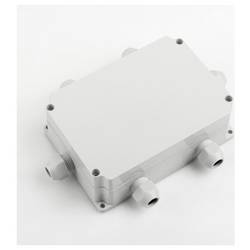 Supertronic PB1712AG-S skřínka na stěnu 169 x 118 x 55 1 ks