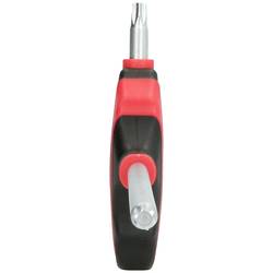 KS Tools 151.8127 TORX BO klíč TB 40
